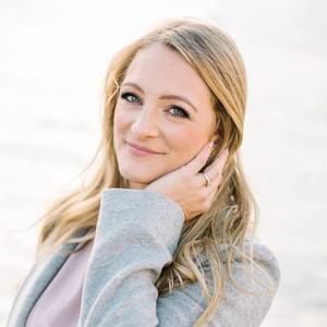 Meet your Posher, Kelsey